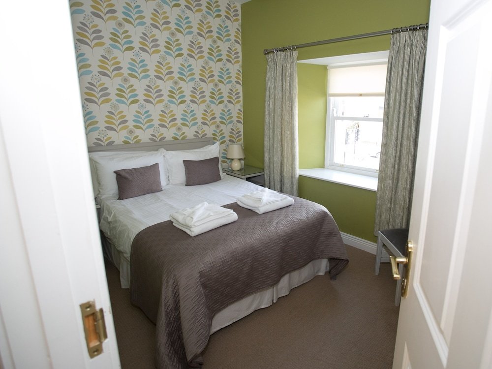 Фото Cathedral View Apartments