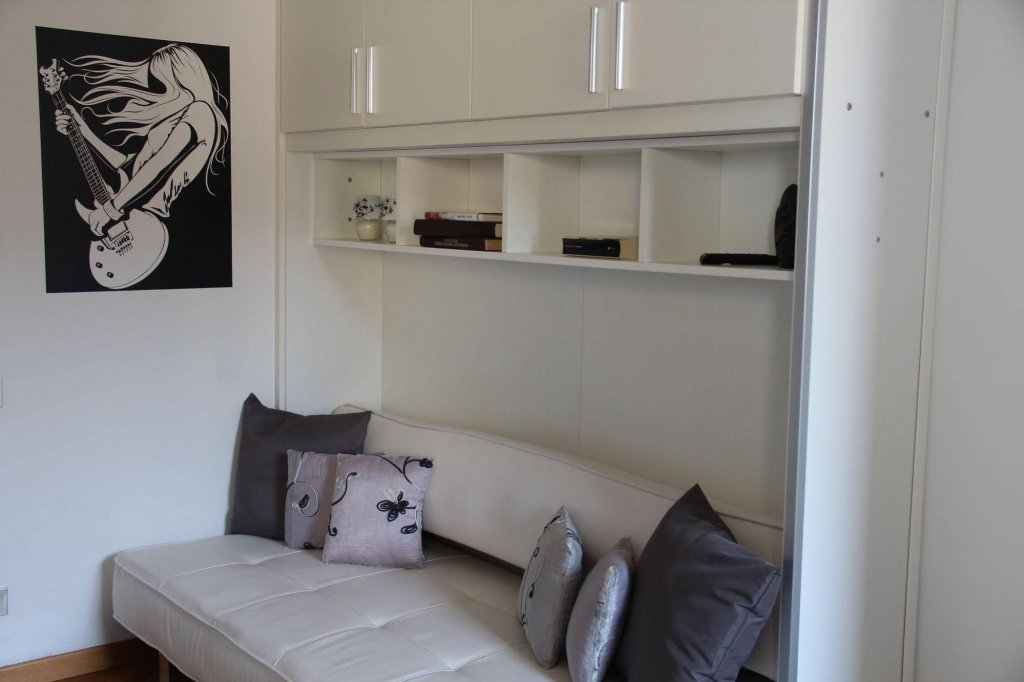 Фото Appartamento Emilia Levante 2