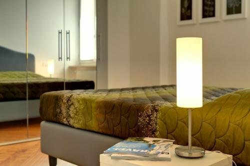 Гостиница My House Apartments Cremona в Кремоне