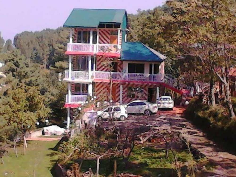 Hotel Bhurban Apartments, Punjab, photo