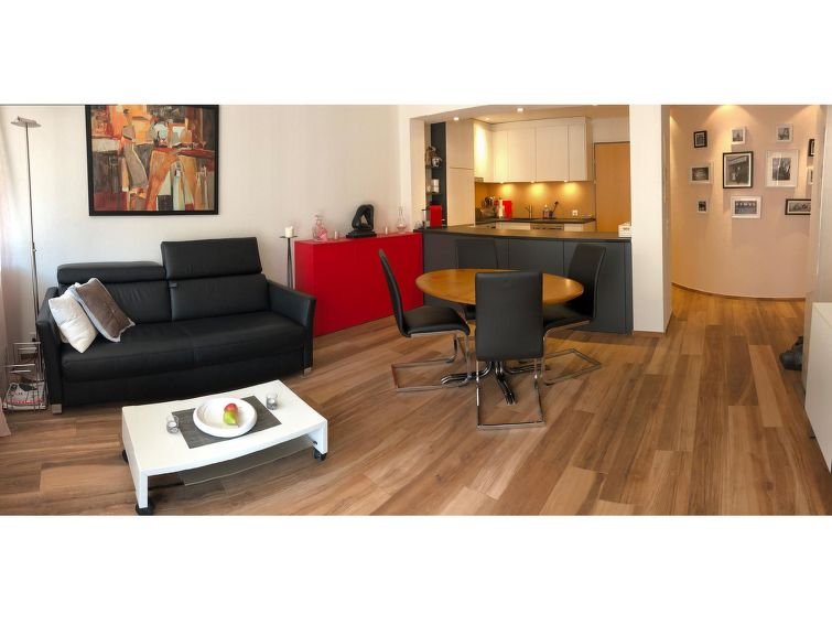 Фото Seelenmattli