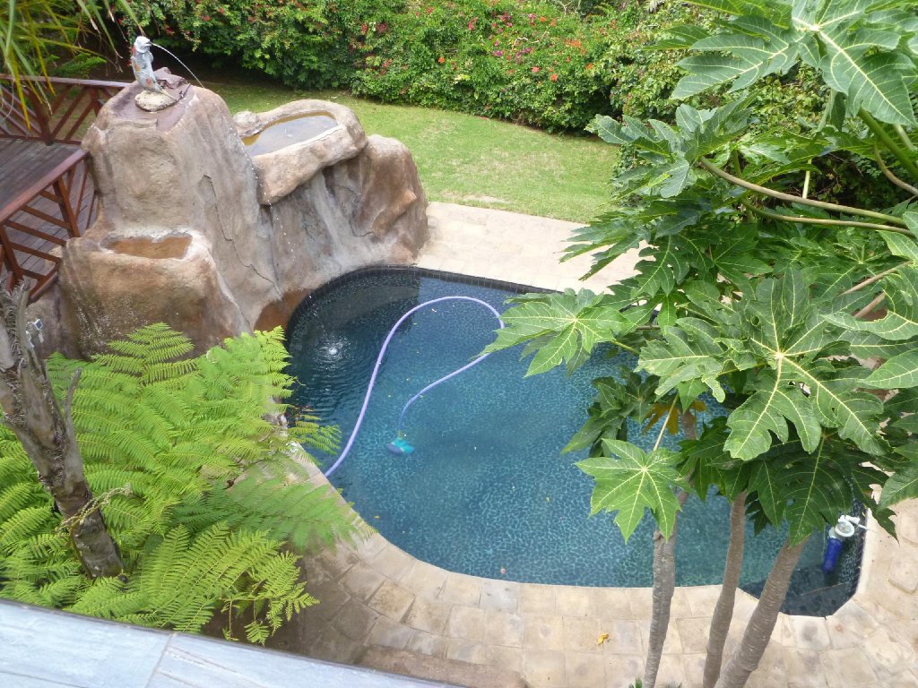 Фото Bon a Vie B and B and Self Catering