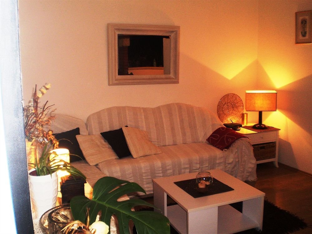 Фото Lausion Apartments