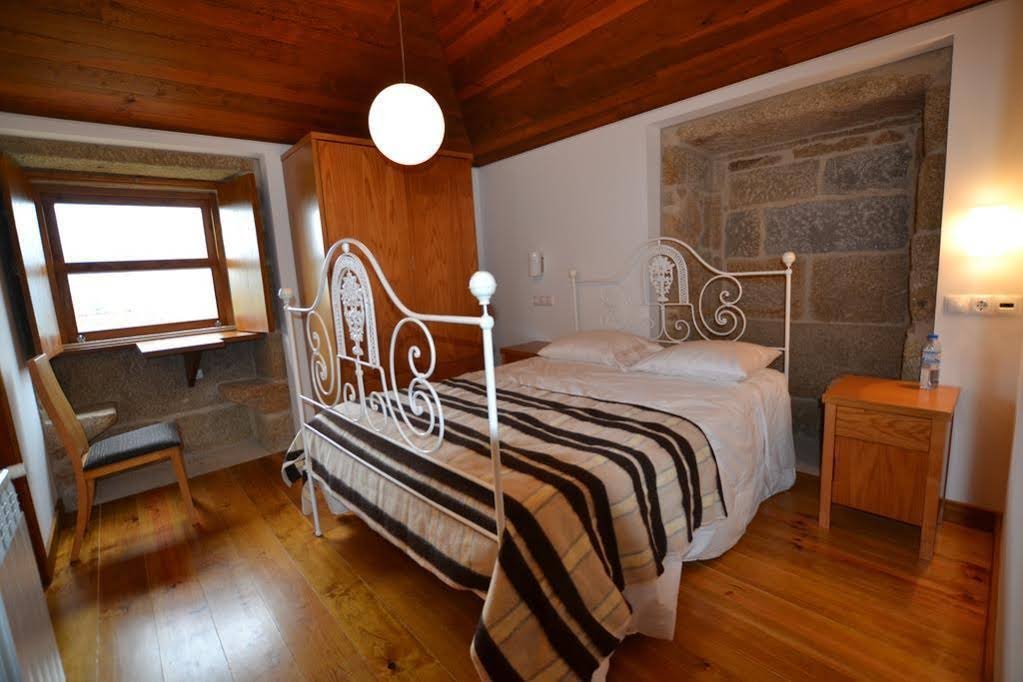 Фото Casa de Santa Cristina