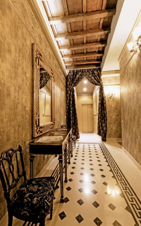 Фото Antica Dimora De Michaelis