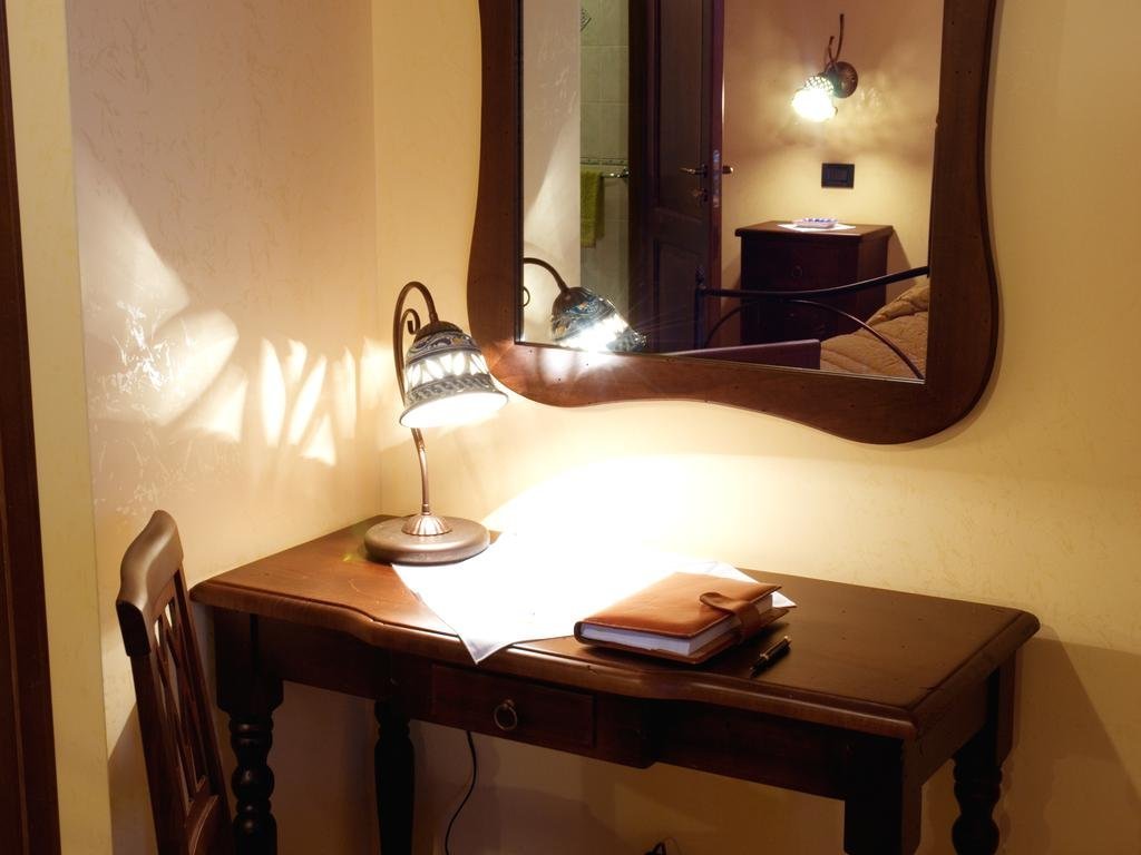 Фото Al Lago Verde