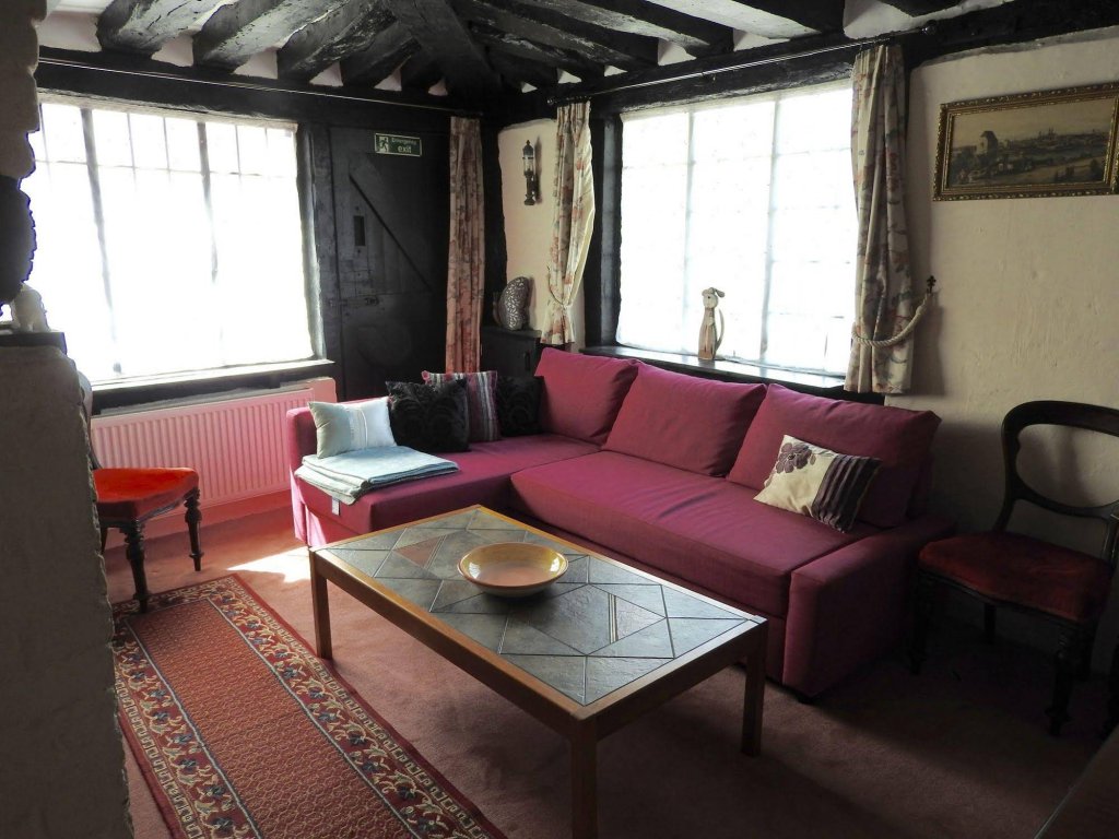 Фото St Faith Street