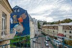 Kiev Accommodation Apartment on Striletska street (Striletska Street, 4), alojamiento en alquiler diario