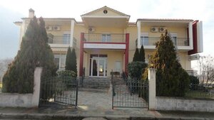Hotel Kastro West Macedonia