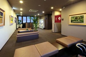 Hotel Route - Inn Toyota Jinnaka