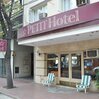 Hotel Petit Mendoza