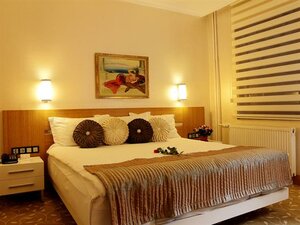 Гостиница Sultan Hotel в Сивасе