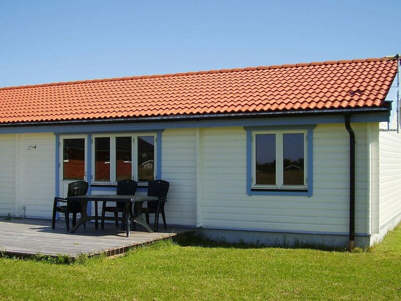 Жильё посуточно Spacious Holiday Home in Rodby Denmark With Terrace