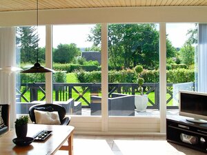 Comfortable Holiday Home in Børkop With Terrace