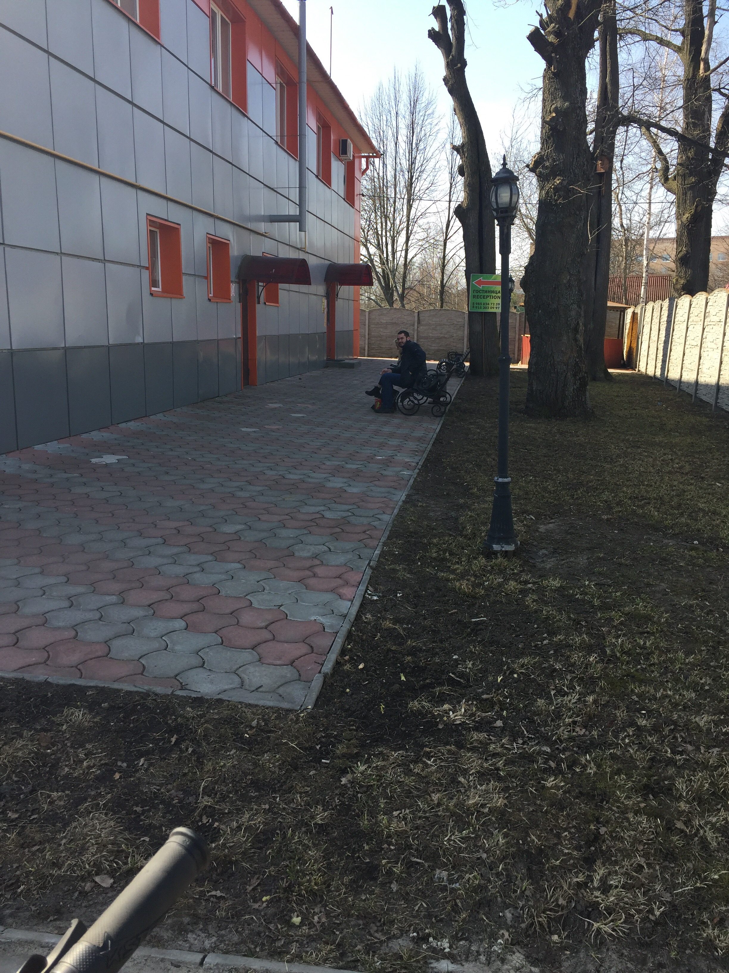 Фото Приозерная