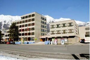Jugendherberge Innsbruck - Youth Hostel