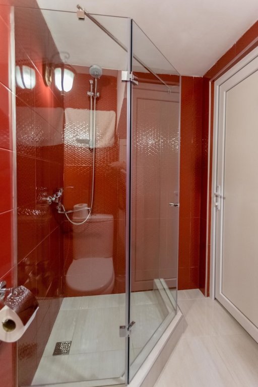 Фото Falcon Apartments Tbilisi