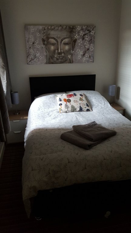 Фото Castleton Gardens Apartments Belfast