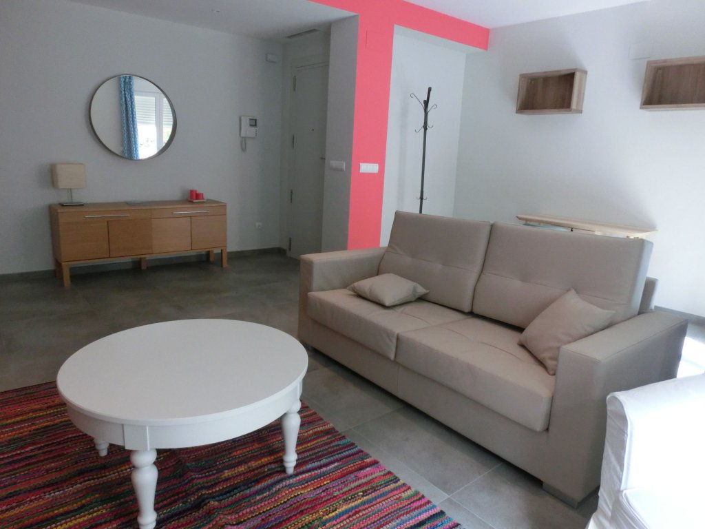 Фото Ruzafa Apartments