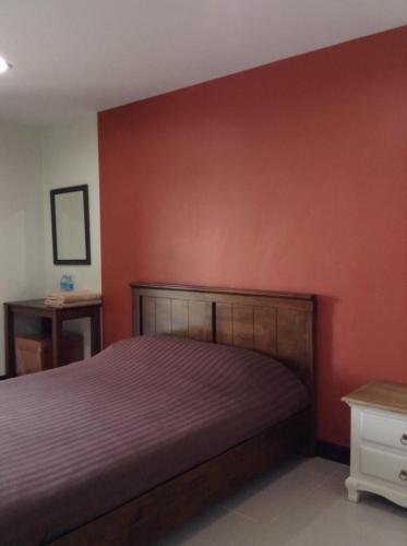 Фото Apartment Baan Khun Mae