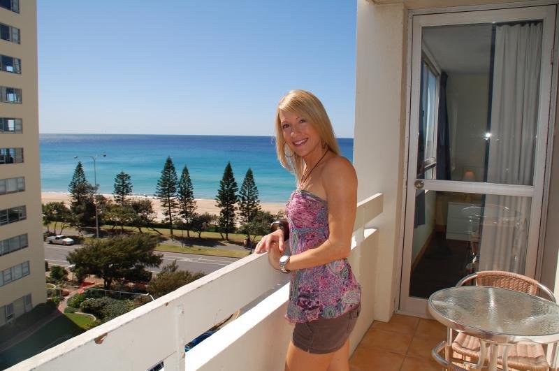 Фото The Shore Apartments