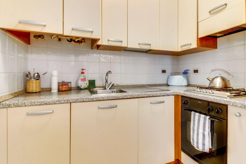 Фото Apartment Goldoni