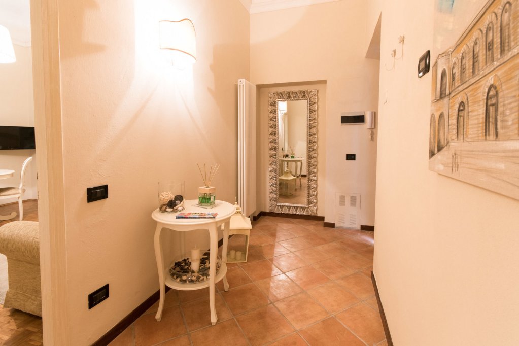 Фото Residenza Marchesi Pontenani