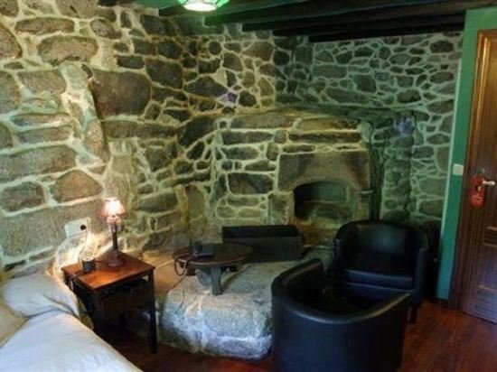 Фото Pazo Larache
