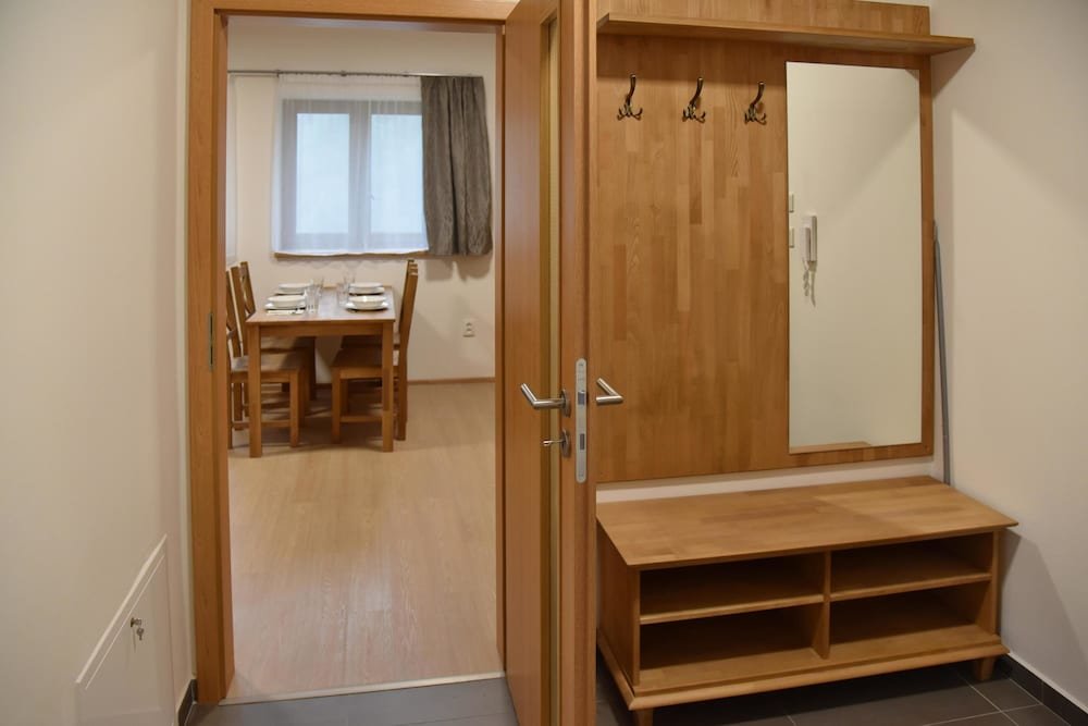 Фото Efi ApartHotel Horní Lipová