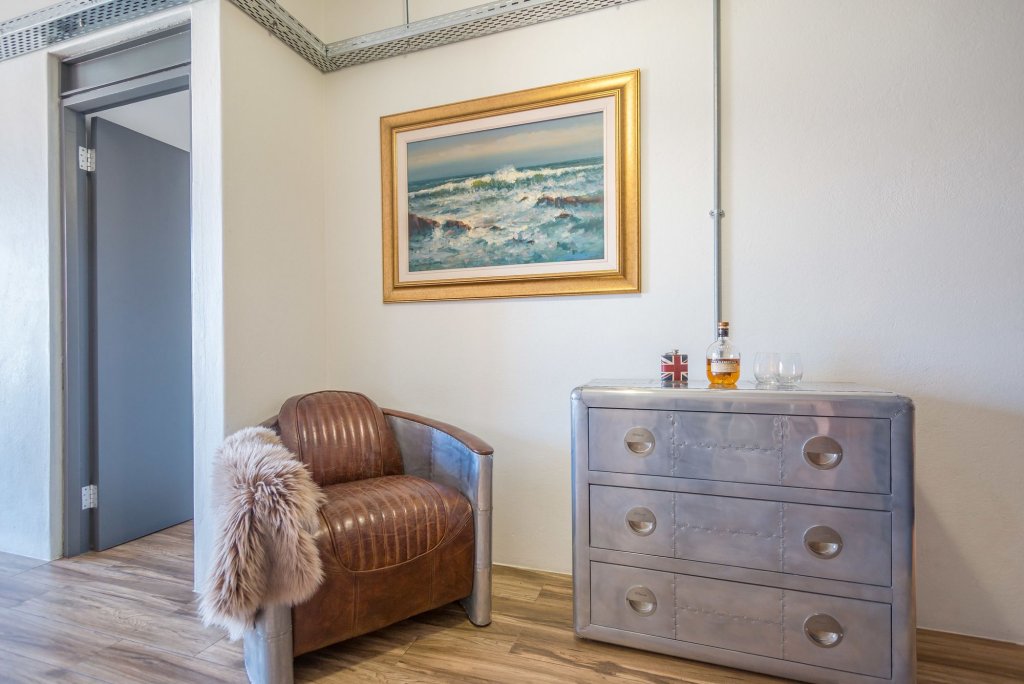 Фото Designer Lofts on Prestwich