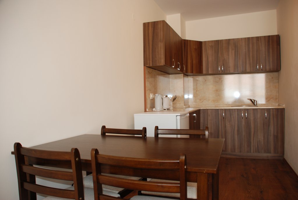 Фото Pirin Palace White Apartments