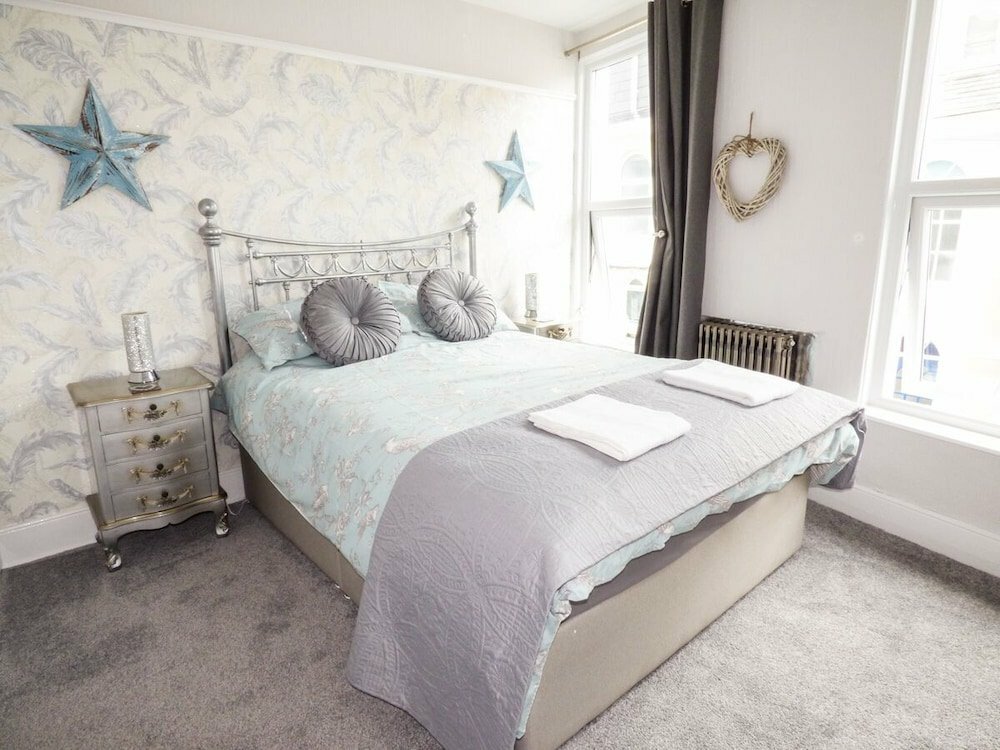 Hotel Pebble Bay, Brixham, photo