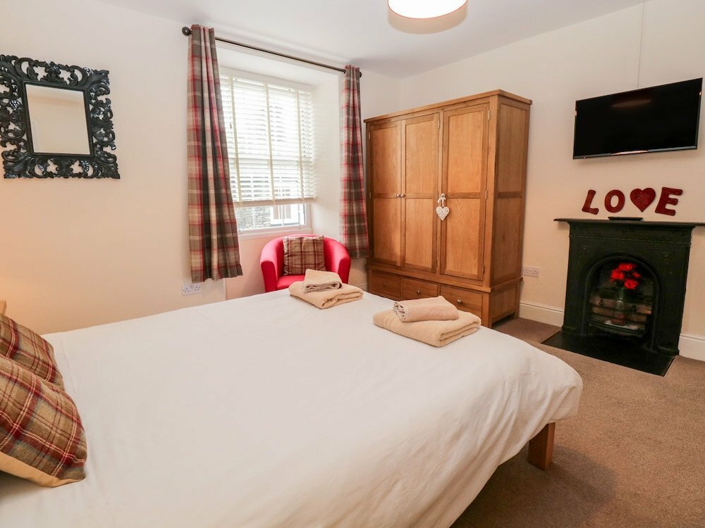 Hotel Raglan Cottage, Bowness‑on‑Windermere, photo