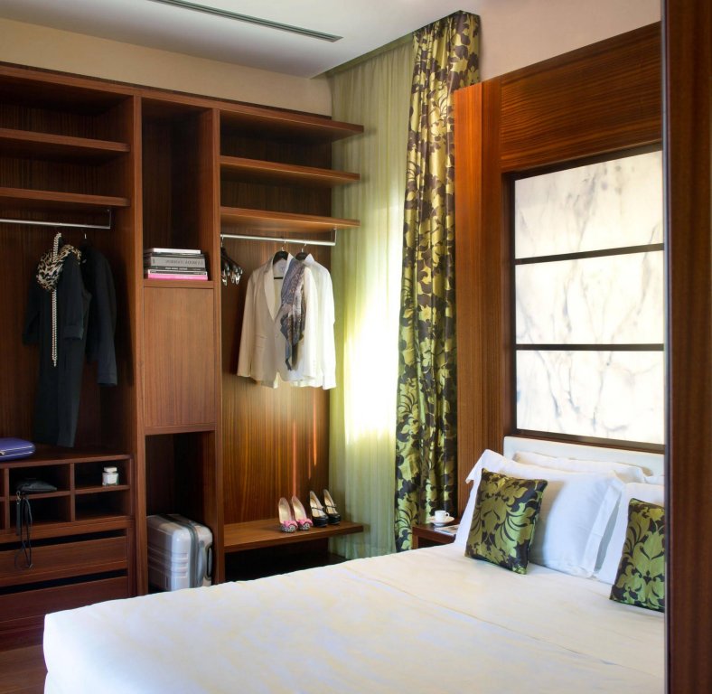 Фото Repubblica Firenze Luxury Apartments Una Esperienze