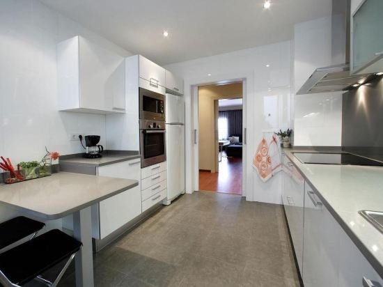 Фото Habitat Apartments Tessa