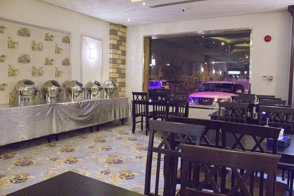 Фото Merfal Hotel Apartments Al Taawan