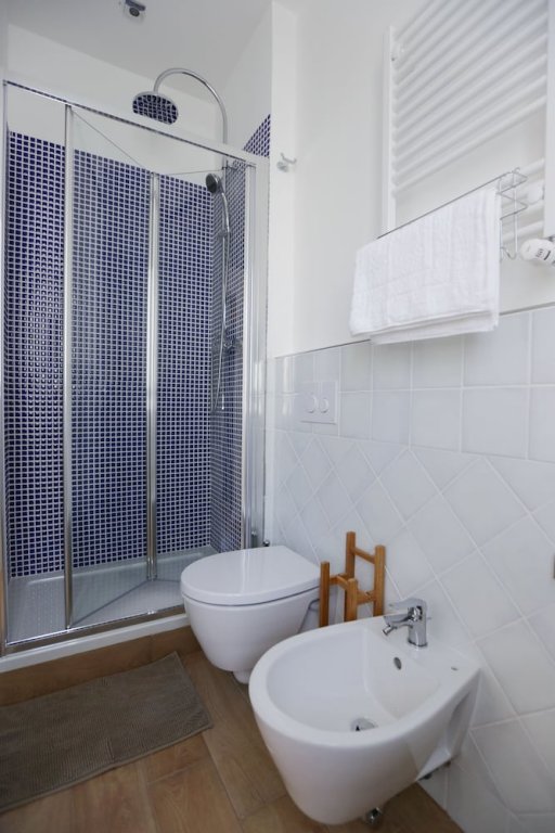 Фото Апартаменты Florence San Marco