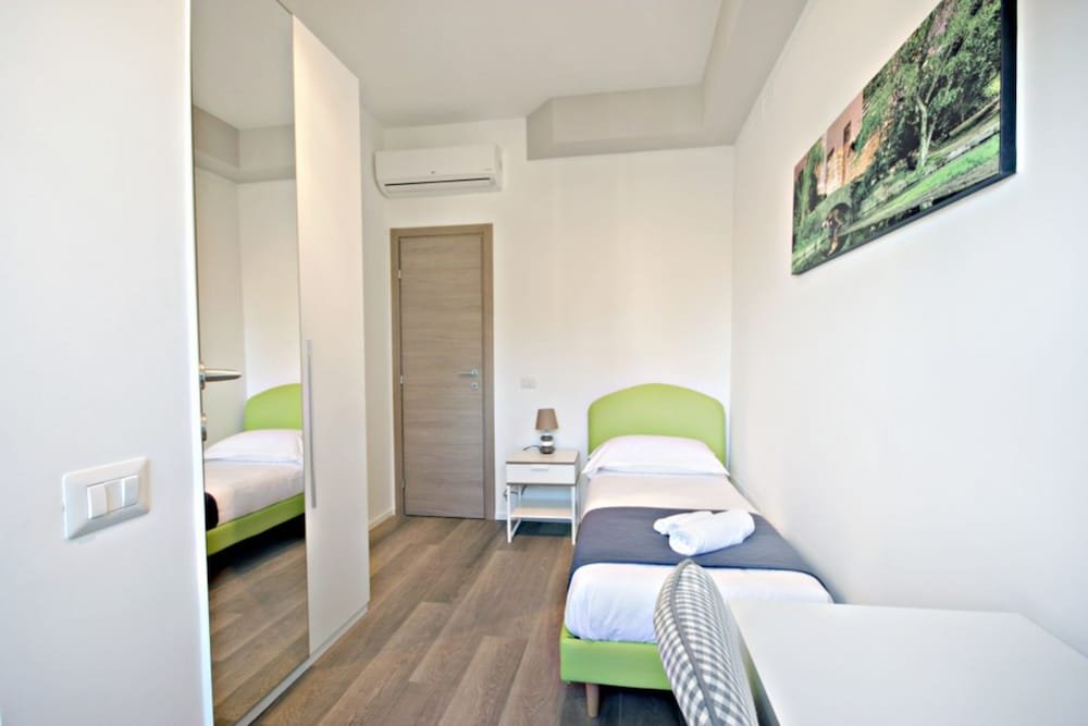 Фото Wonder Attic Over Rome