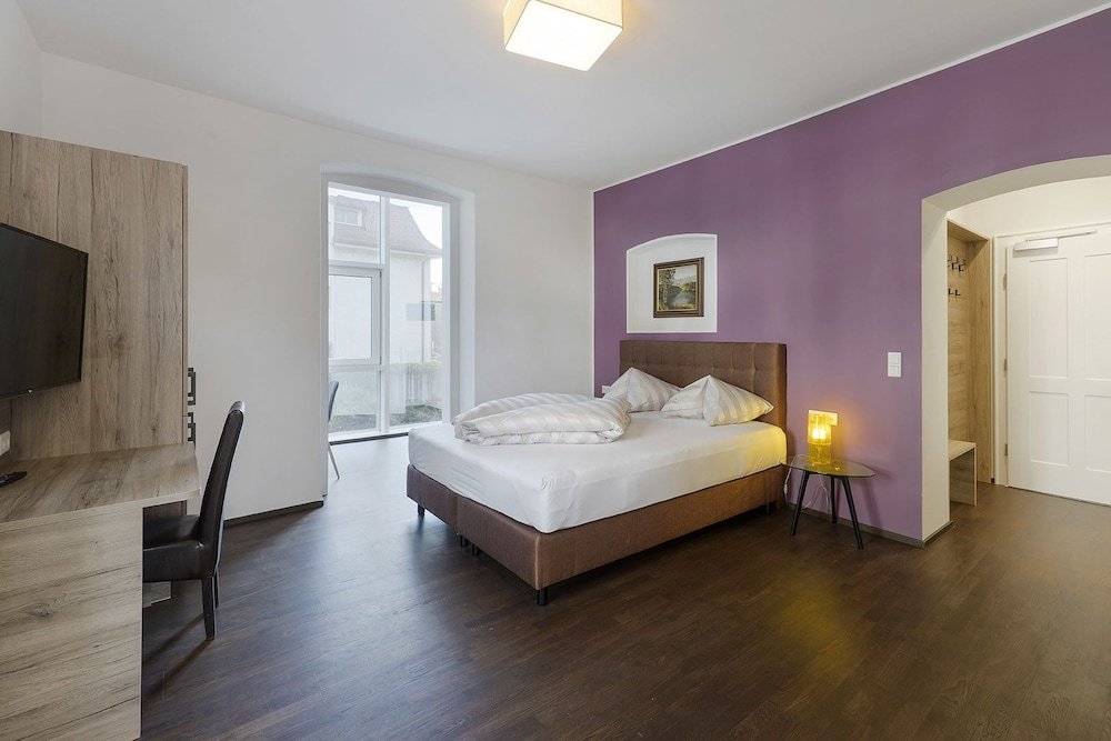 Фото Villa Maria - Suiten & Appartements