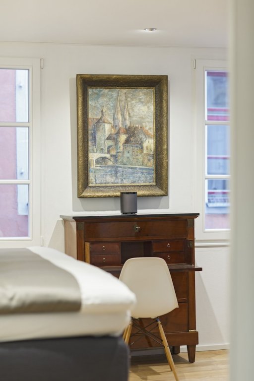 Фото Regensburg-Apart