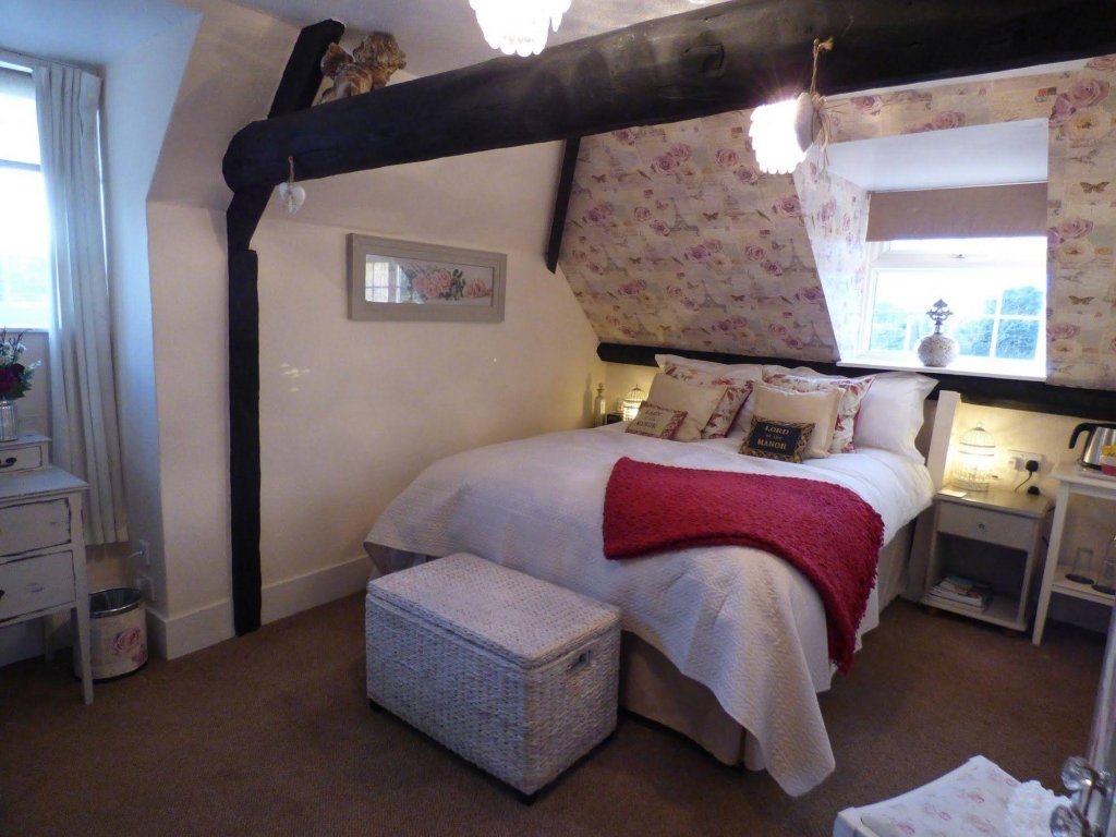 Фото Rockstone Cottage