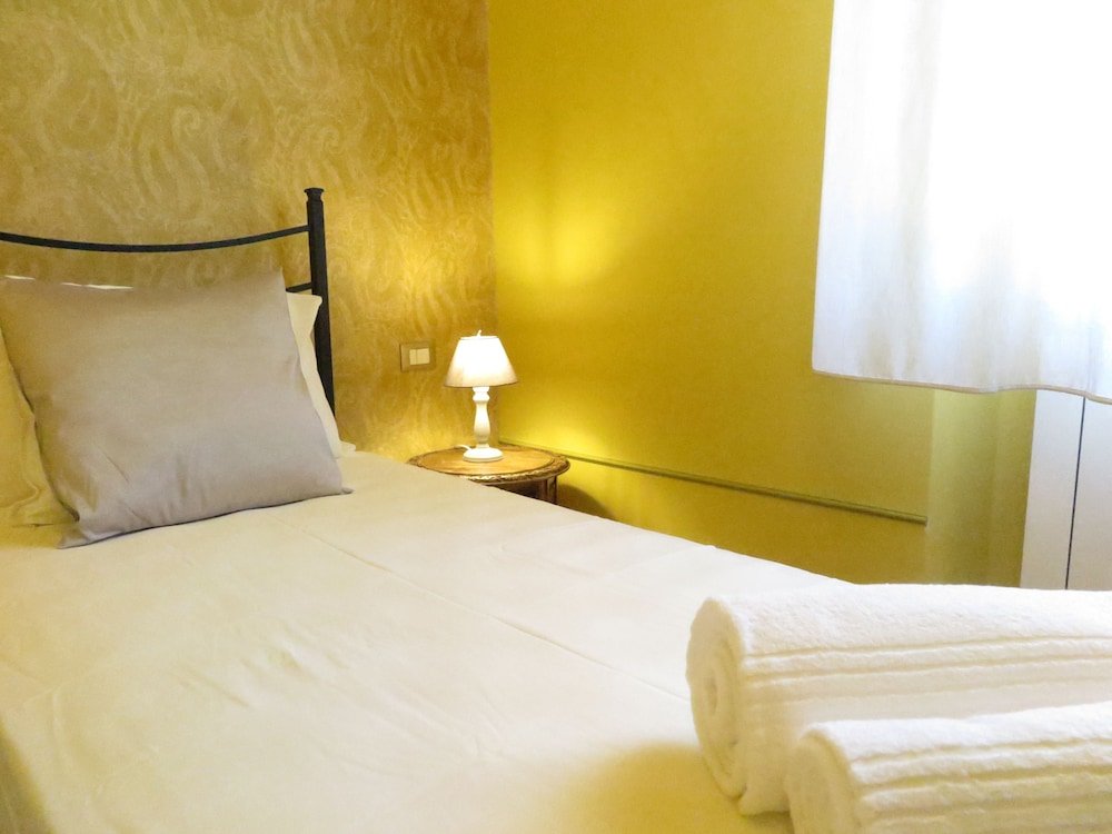 Фото Valerix Donatello Luxury Apartment