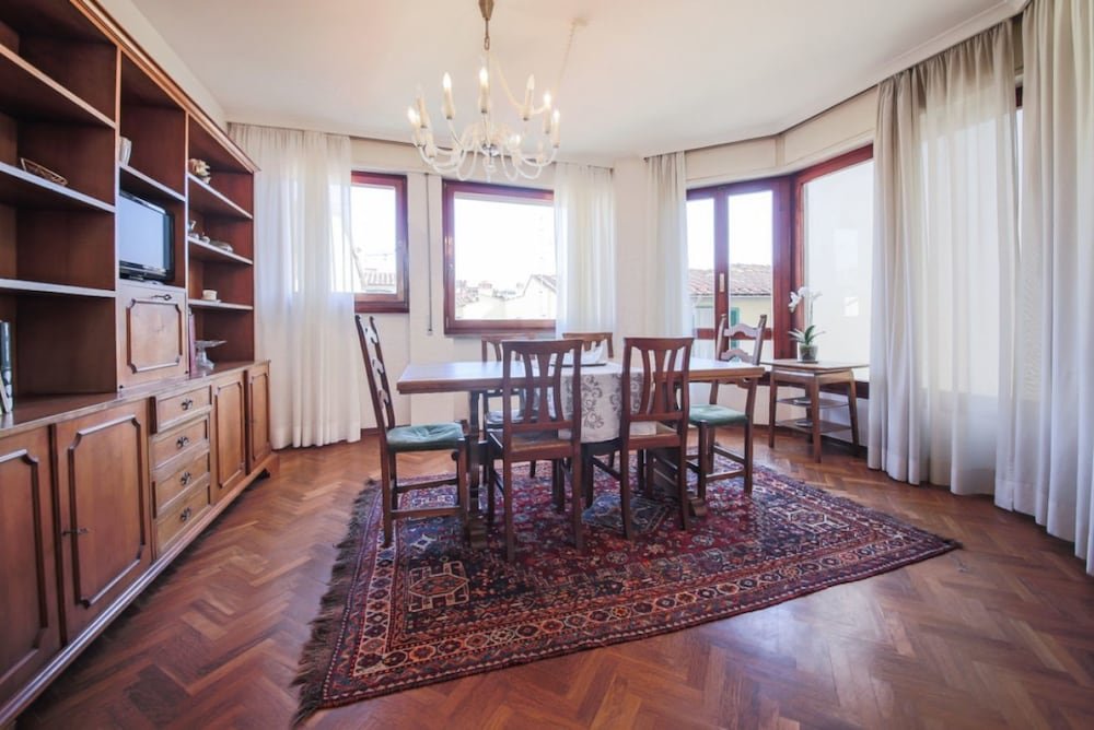 Фото Terrazza su Firenze