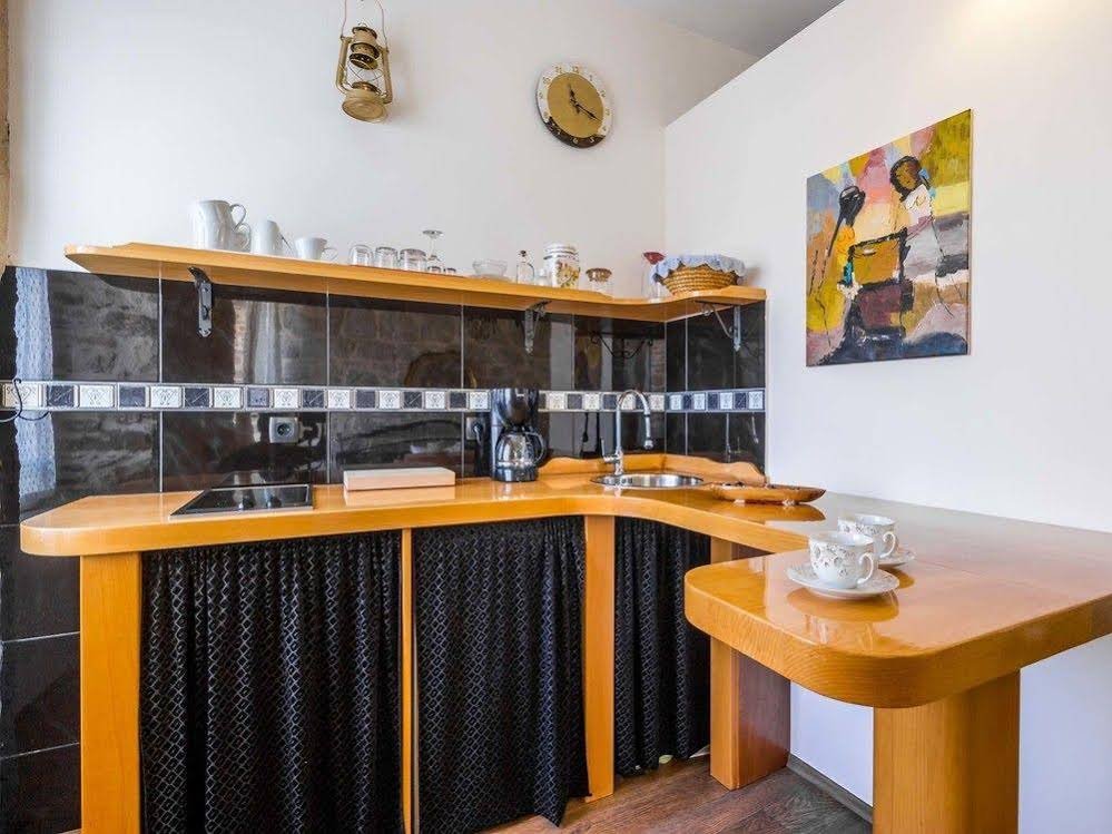 Фото Captain's Apartment