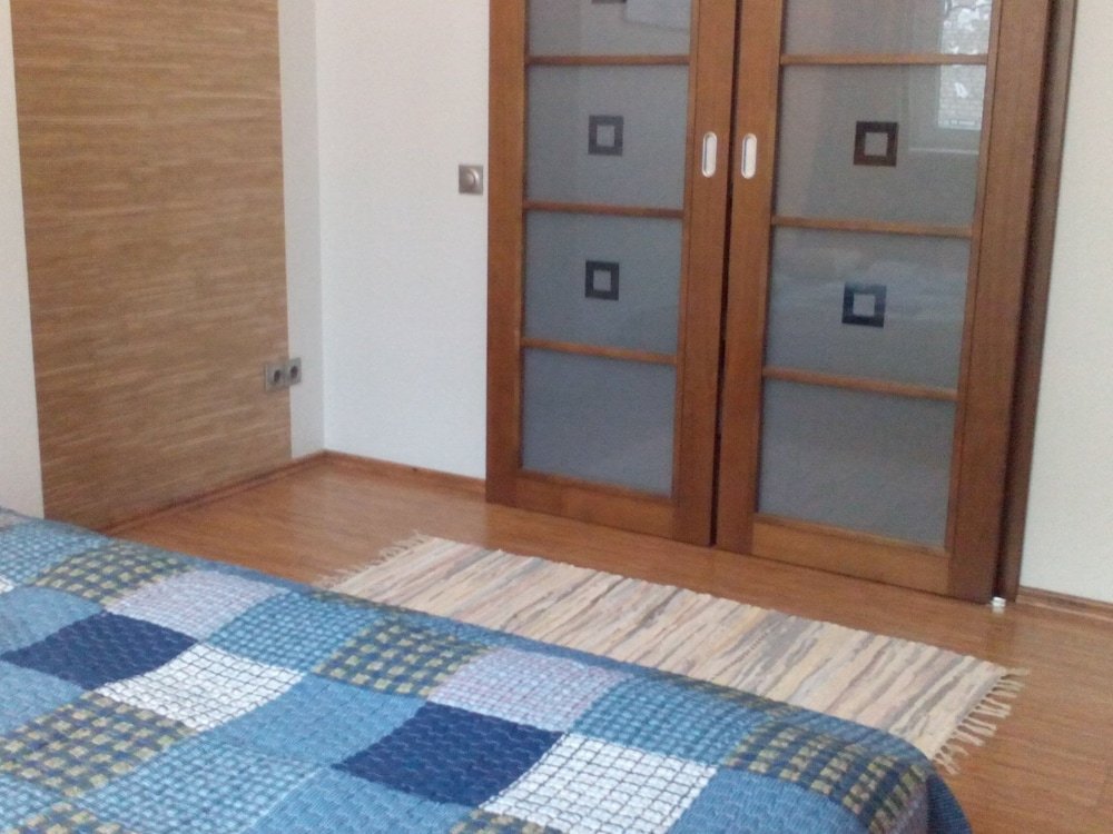 Фото Central Riga Duplex