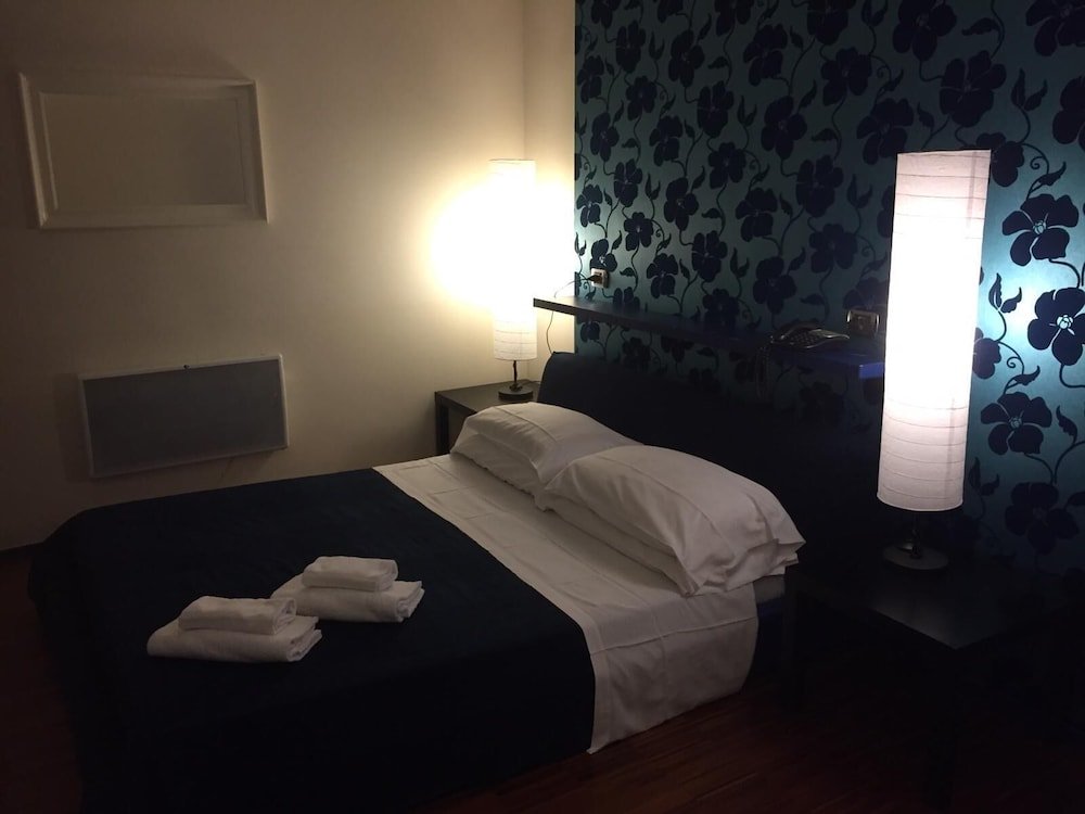 Фото Roma Dreaming ApartHotel