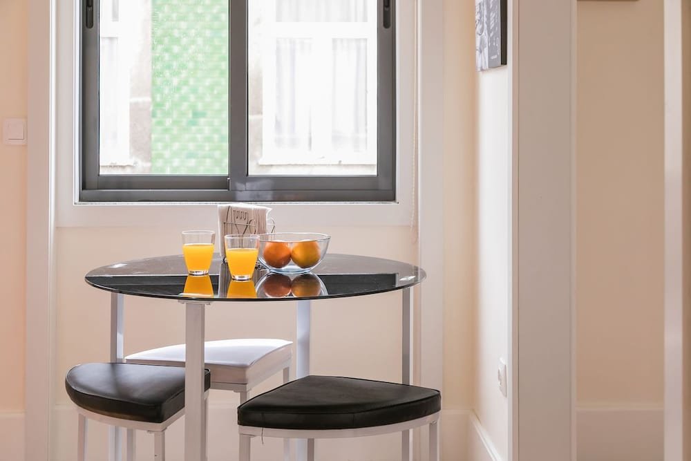 Фото Apartamento A Francos Burguer Station 2