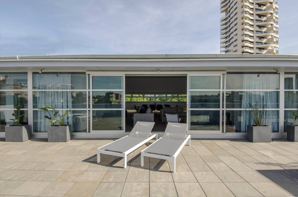 Фото Ibis budget Sydney East