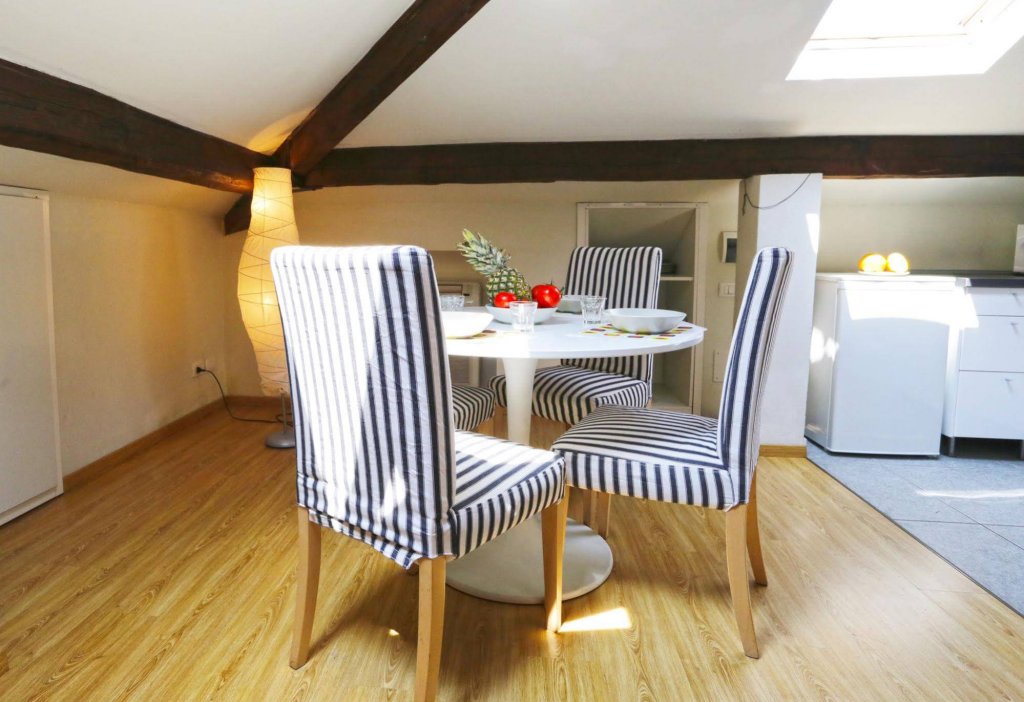 Фото Flexyrent Rapallo Golf