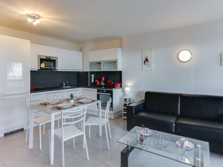 Фото Galets d'Azur Promenade des Anglais